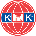 Logo av Kristiansund Fotballklubb